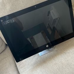 Hp Pavilion All In One Desktop
