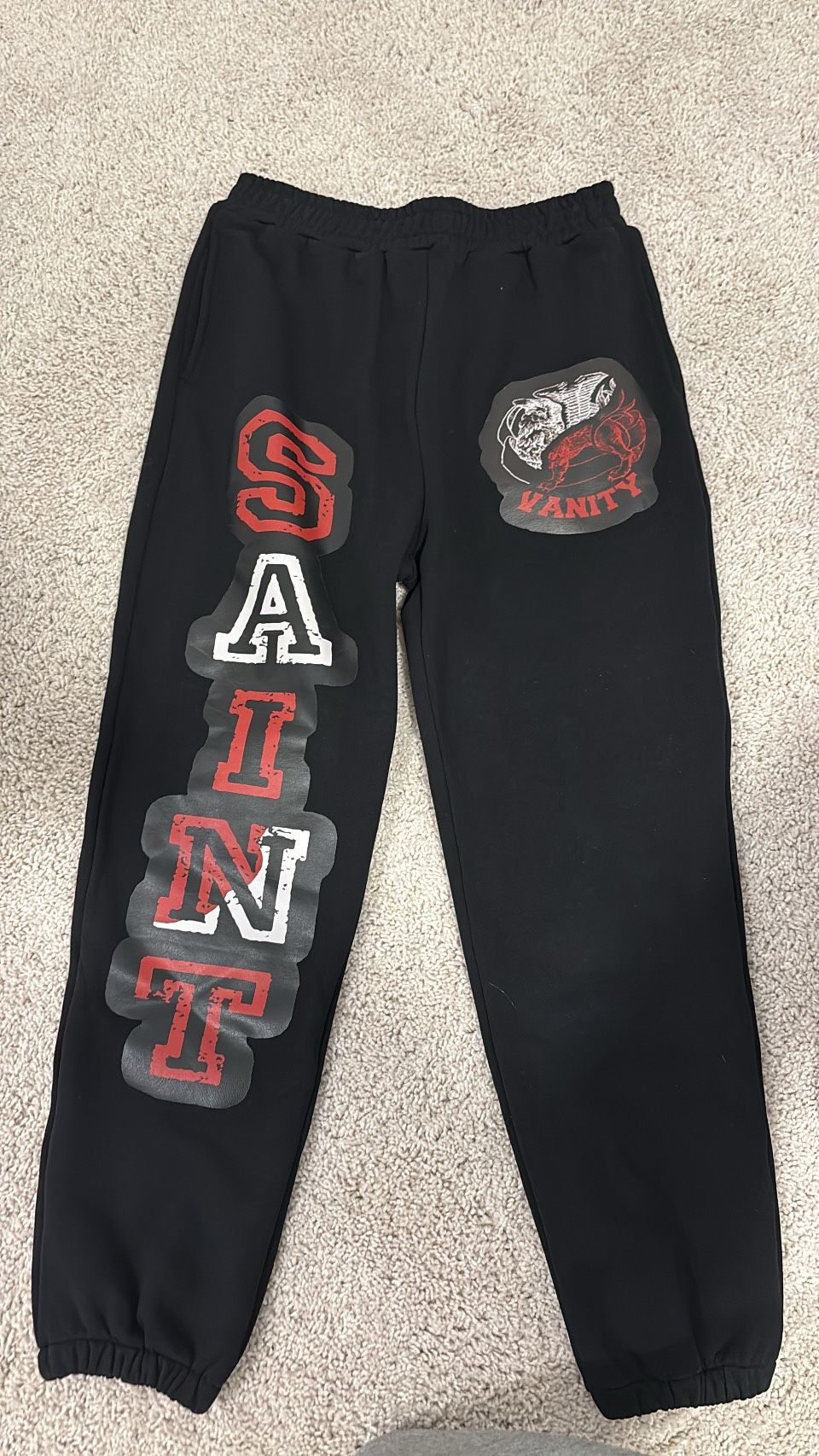 Saint Vanity Joggers