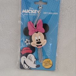 Disney Minnie Mouse key holder