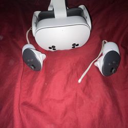 Oculus Meta Quest 3s