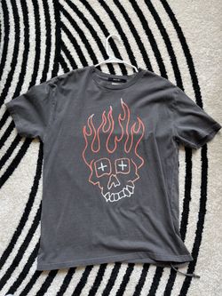 Ksubi shirt