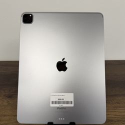 iPad Pro M2 12.9" 256GB Unlock WiFi
