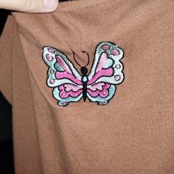 Rue21 Spaghetti Strap Dress