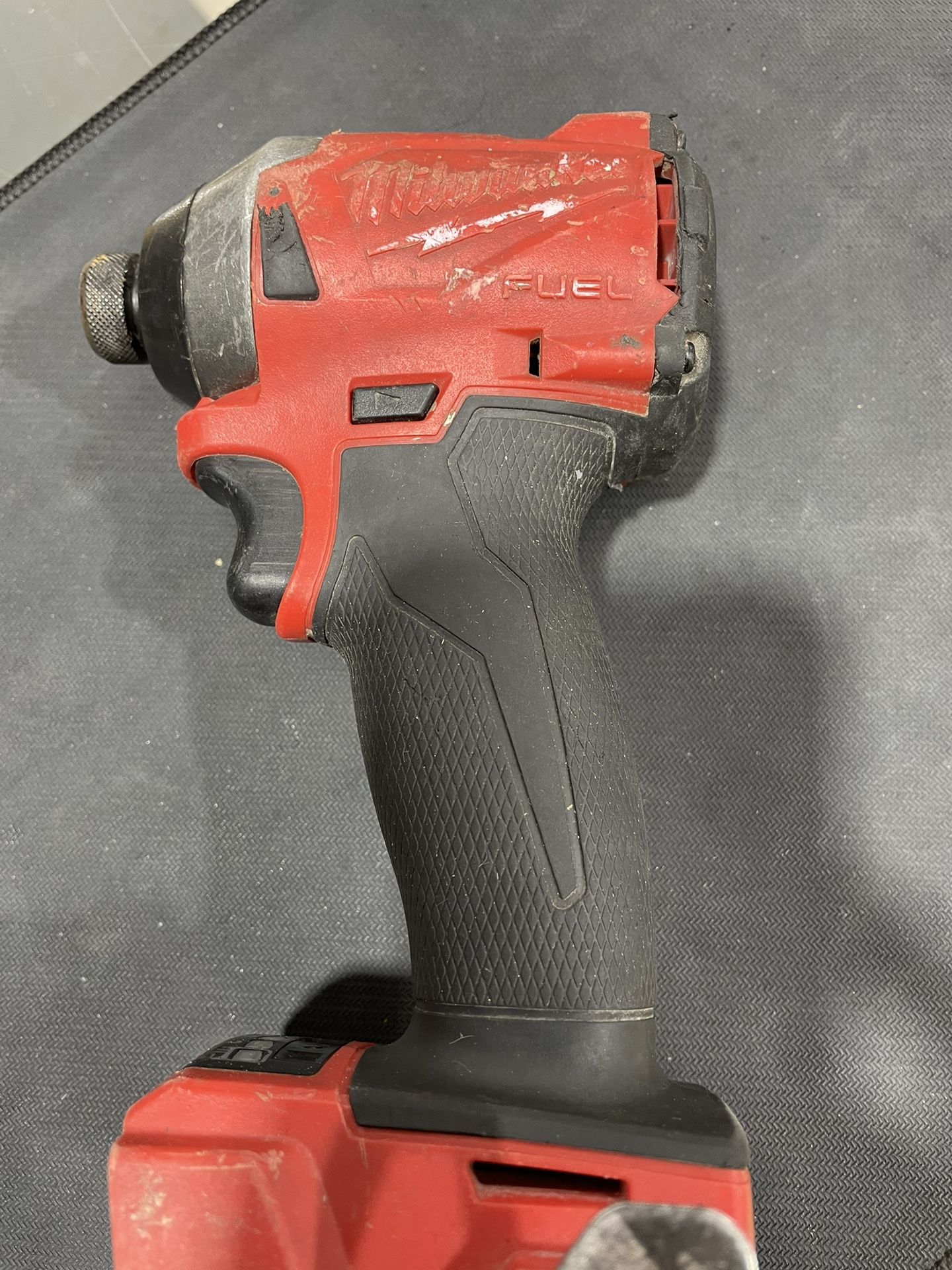 Milwaukee M18 Fuel Impact Driver 