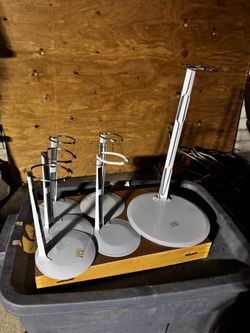 Doll Stands