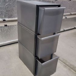 Bins