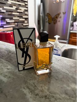 ysl eau de parfum intense