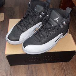 jordan 12 retro