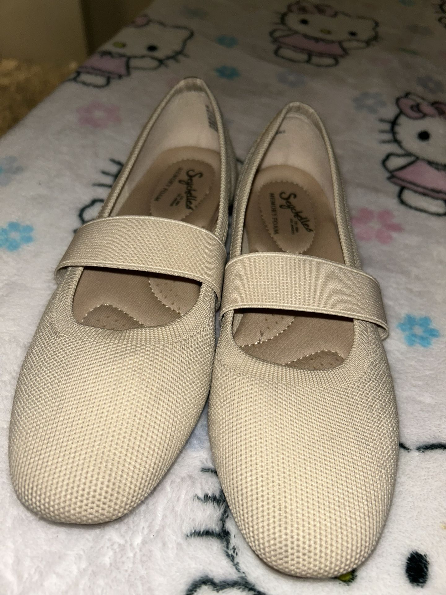 Flats 