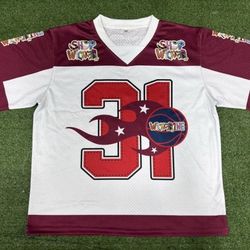 Wickked1ne Jersey Set Unisex 