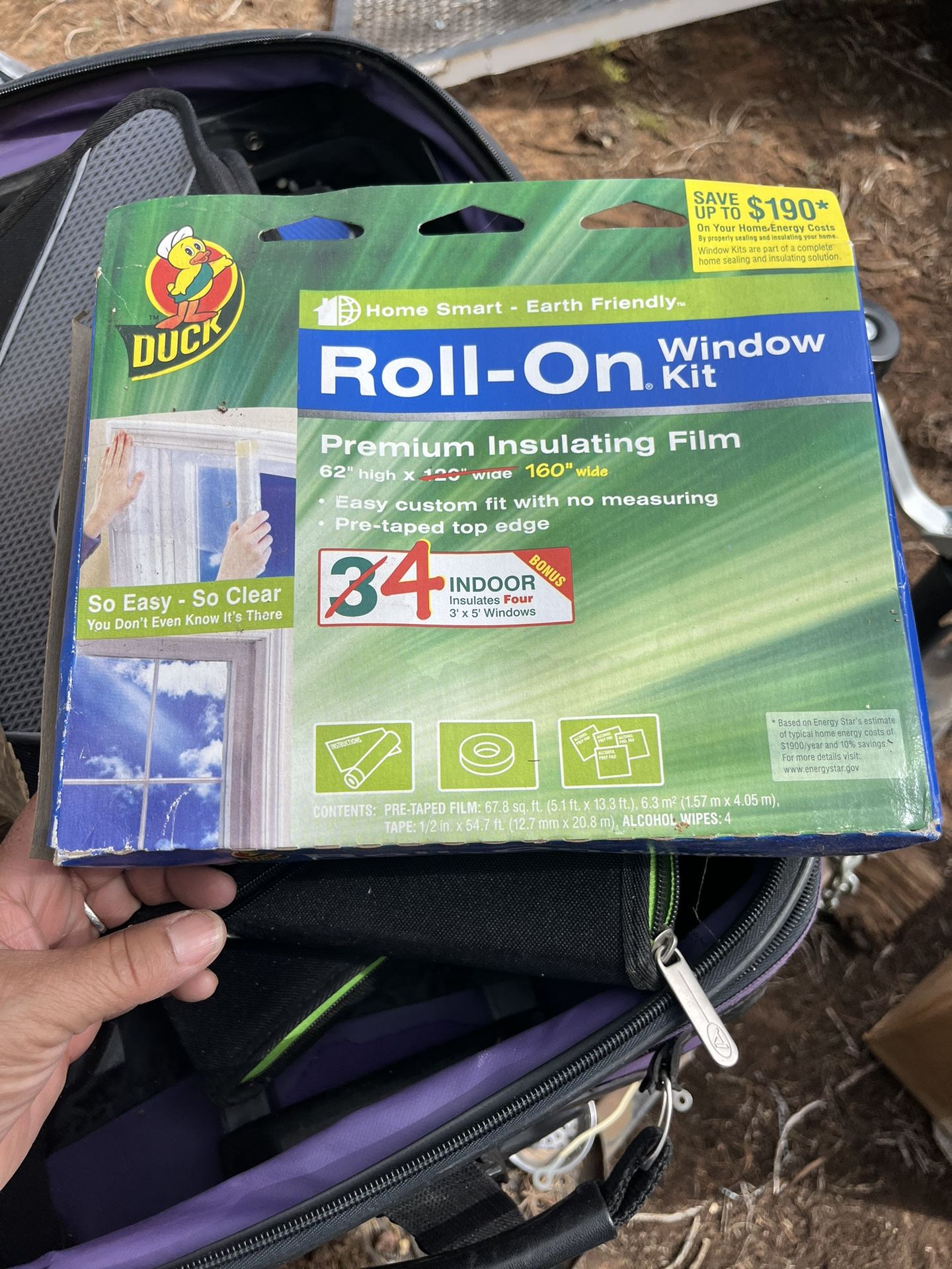 Window Kits