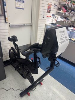 Bowflex Indoor Exercise Bike