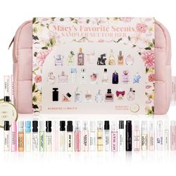 $10 Each Women Perfume Sample 