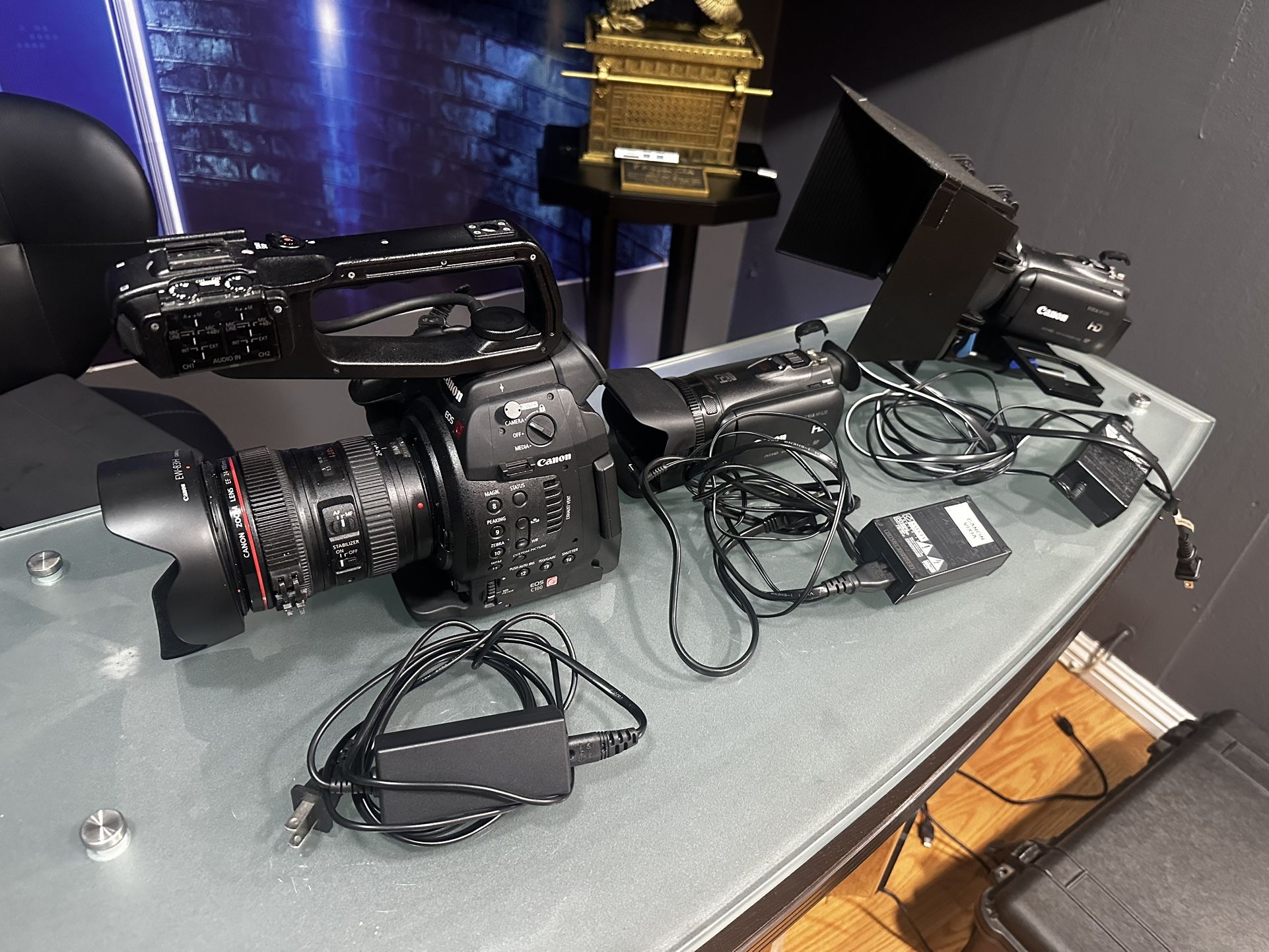 Sling Studio Complete Set