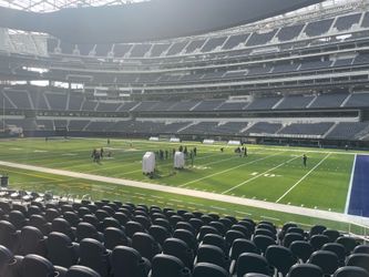 Chargers tickets