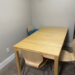 FREE Dining Table