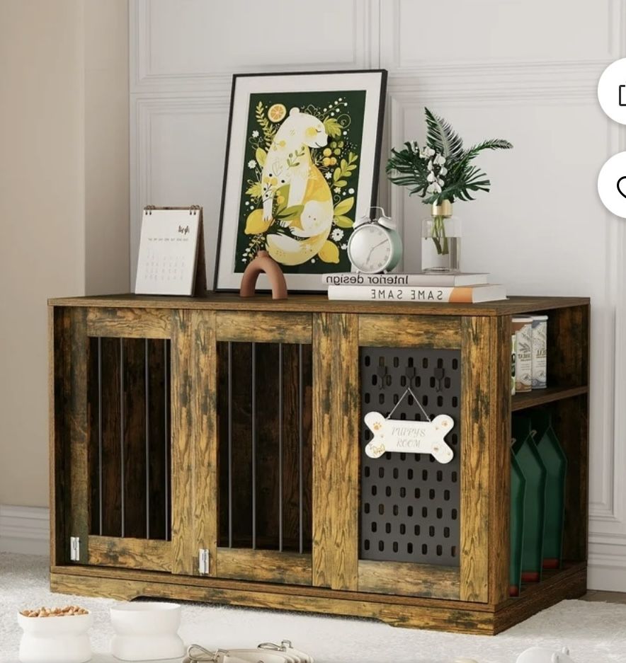 Dog Crate
