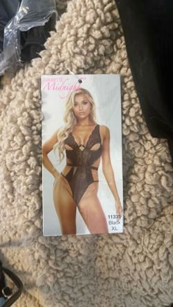 Lingerie