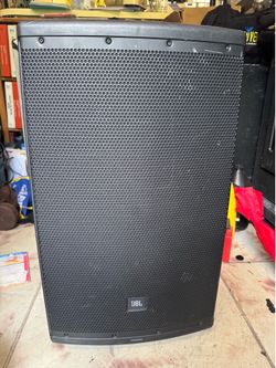 JBL EON 615