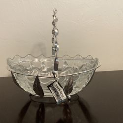 Vintage Queen Anne - Jardiniere 