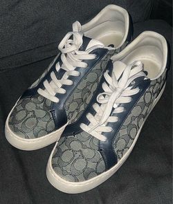 Coach shoes