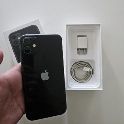 iPhone 11 64GB - Mint Condition