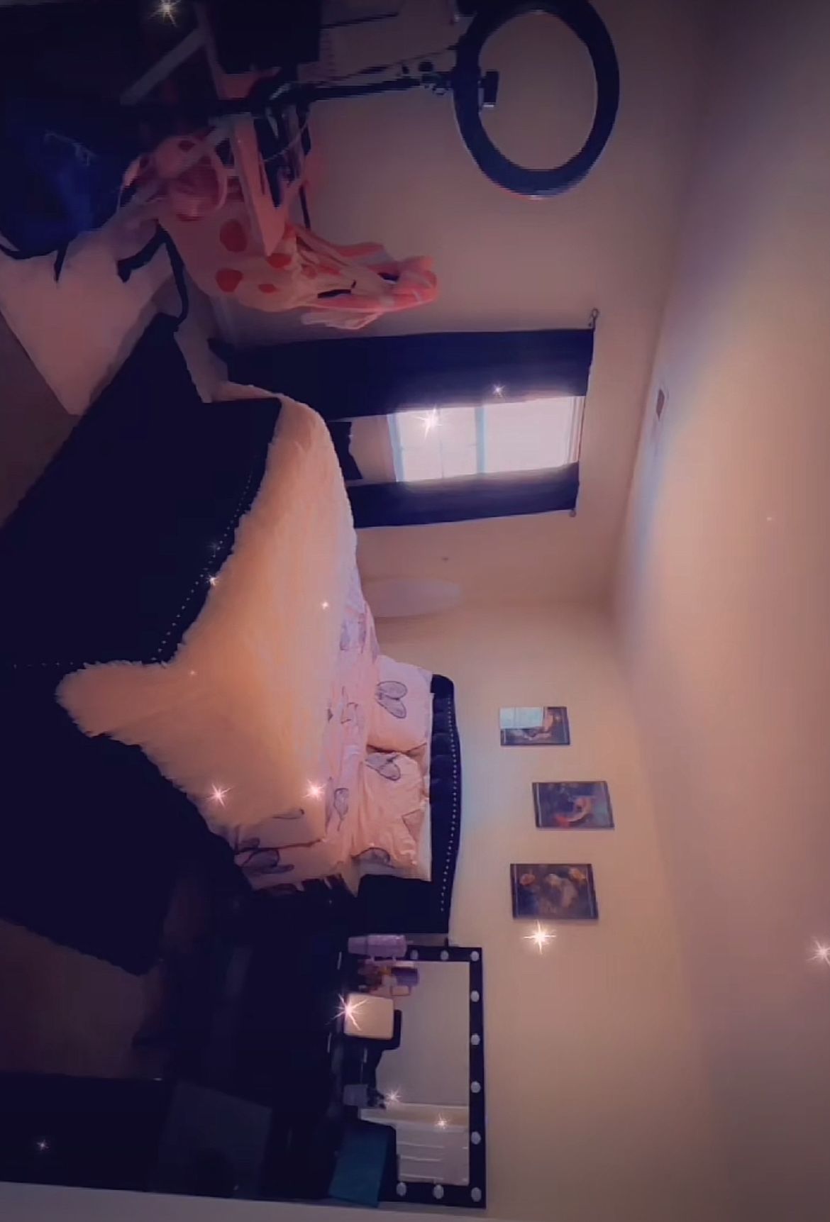 Bed Frame 