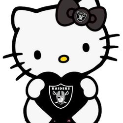 Custom Hello Kitty T 