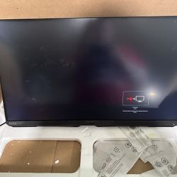 Samsung Odyssey G7 27 Inch Gaming Computer Monitor