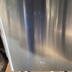 Dishwasher