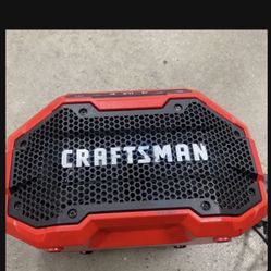 CORDLESS BLUETOOTH SPEAKER