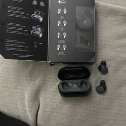 Skullcandy Sesh Wireless Earbuds