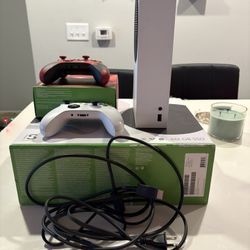 Xbox Series S Digital 512 GB SSD