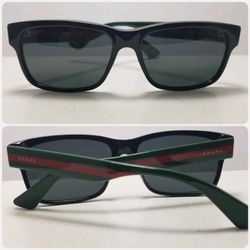 Gucci sunglasses new