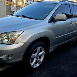 2005 Lexus RX330