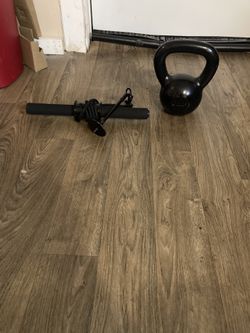 Exercise Equipment