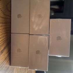 New 2025 AirPod Pro 3