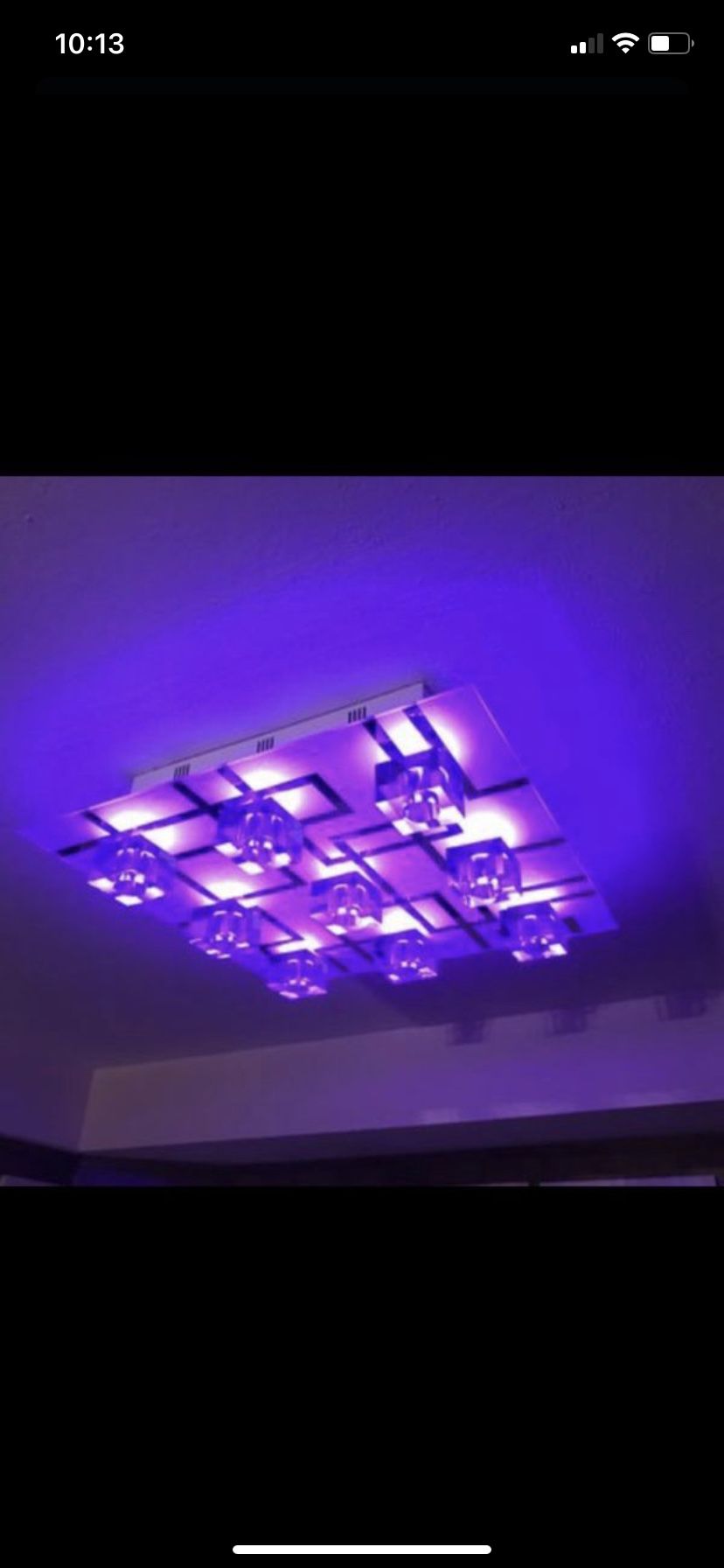 Led lamp
