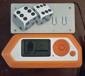 Flipper Zero & WiFi Dev. Board
