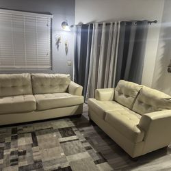 Set de sofa