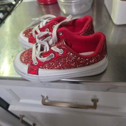 Toddler Girl Shoes 