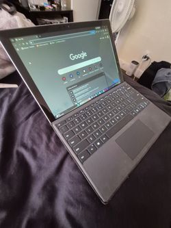 Microsoft surface pro 5