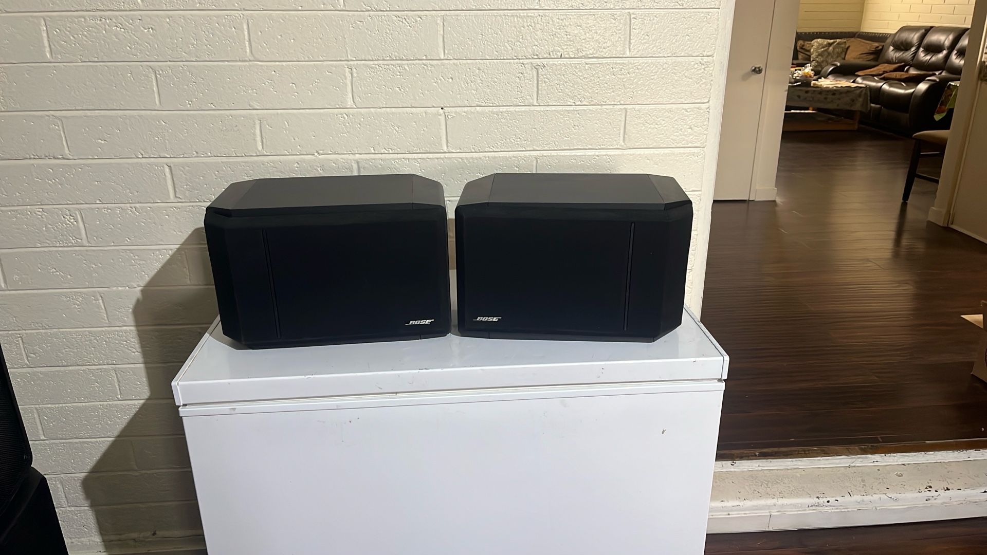 Bose 301 Series IV Perfect Working Conditions
