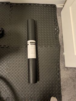 Exercise mat