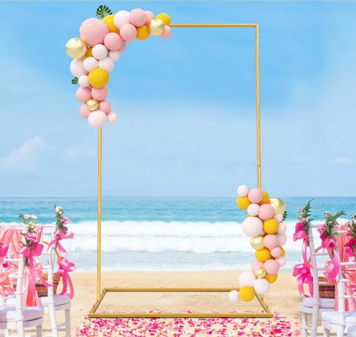 Backdrop stand