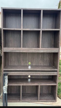 Bookcase