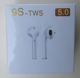 Wireless Earbuds Bluetooth Earphones And Accessories "NEW"