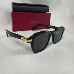 Cartier CT0536S Sunglasses