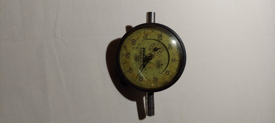 Hight Indicator VITAGE