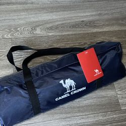 CAMEL CROWN Tents for Camping (2 person)
